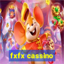 fxfx cassino